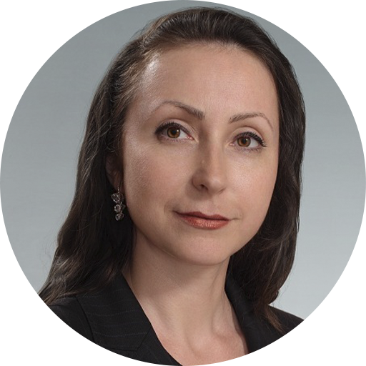 Екатерина Лучкина