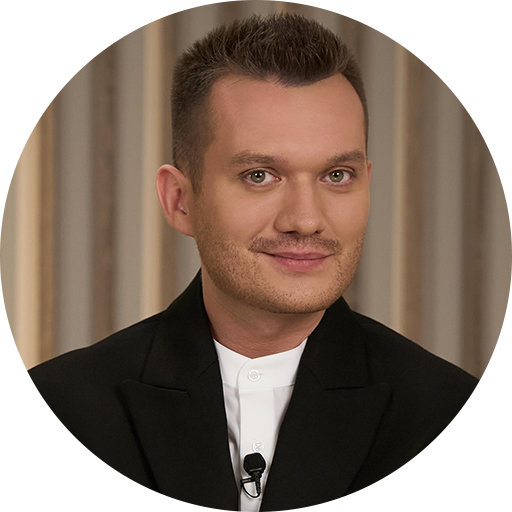 Антон Северин