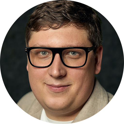 Константин Деревсков