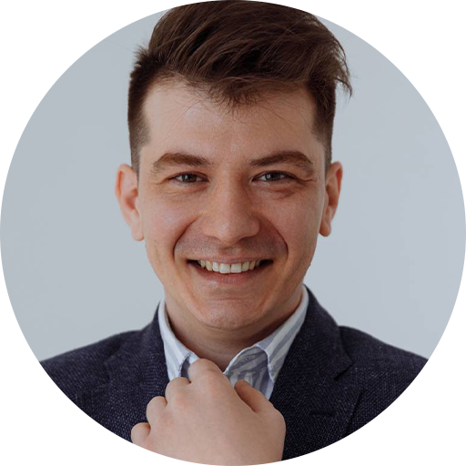 Иван Дворников