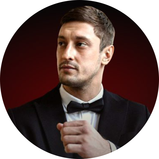 Павел Леплер