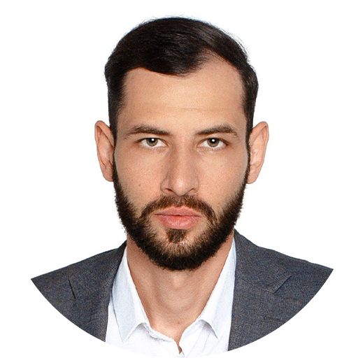 Павел Тупицын